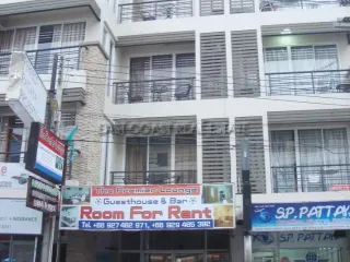 For rent retail Space in Bang Lamung, Chonburi