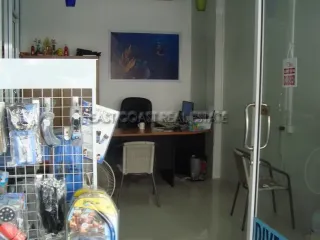 For rent retail Space in Bang Lamung, Chonburi