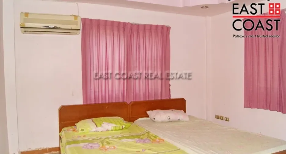 For rent 3 bedrooms house in Bang Lamung, Chonburi
