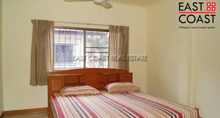 For rent 3 bedrooms house in Bang Lamung, Chonburi