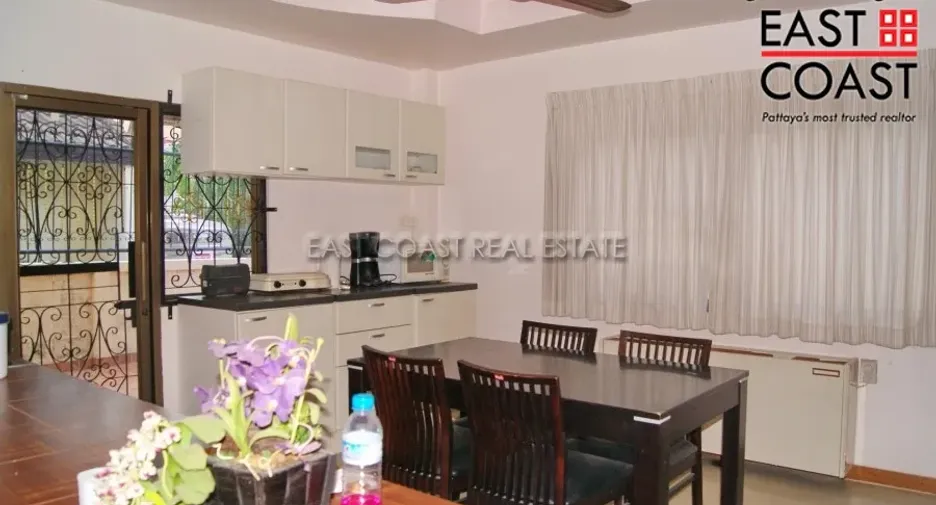 For rent 3 bedrooms house in Bang Lamung, Chonburi