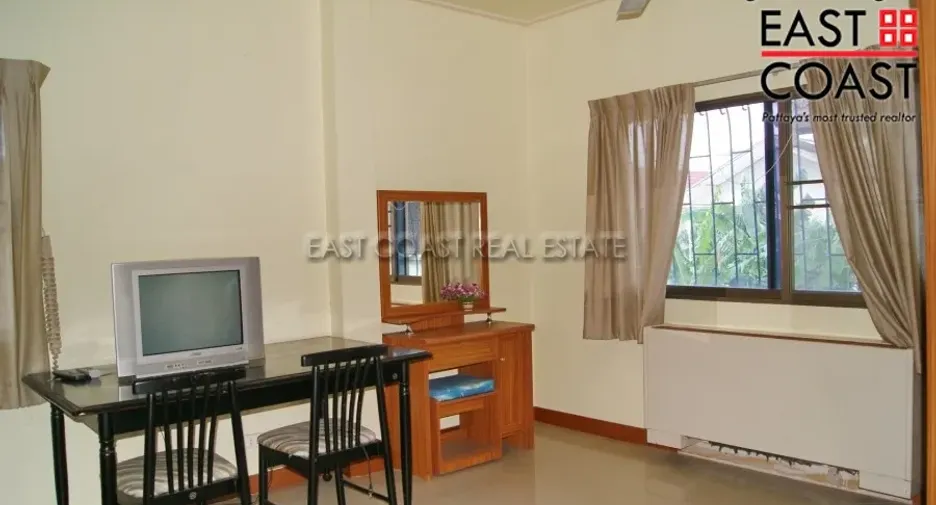 For rent 3 bedrooms house in Bang Lamung, Chonburi