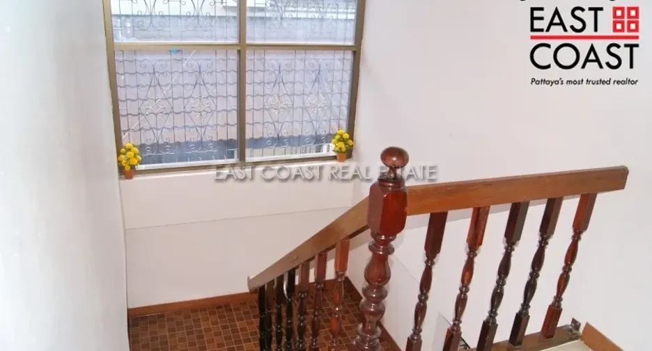For rent 3 bedrooms house in Bang Lamung, Chonburi