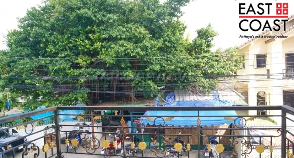 For rent 3 bedrooms house in Bang Lamung, Chonburi