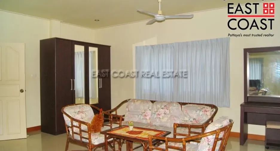 For rent 3 bedrooms house in Bang Lamung, Chonburi