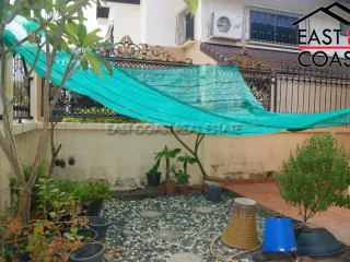 For rent 3 bedrooms house in Bang Lamung, Chonburi