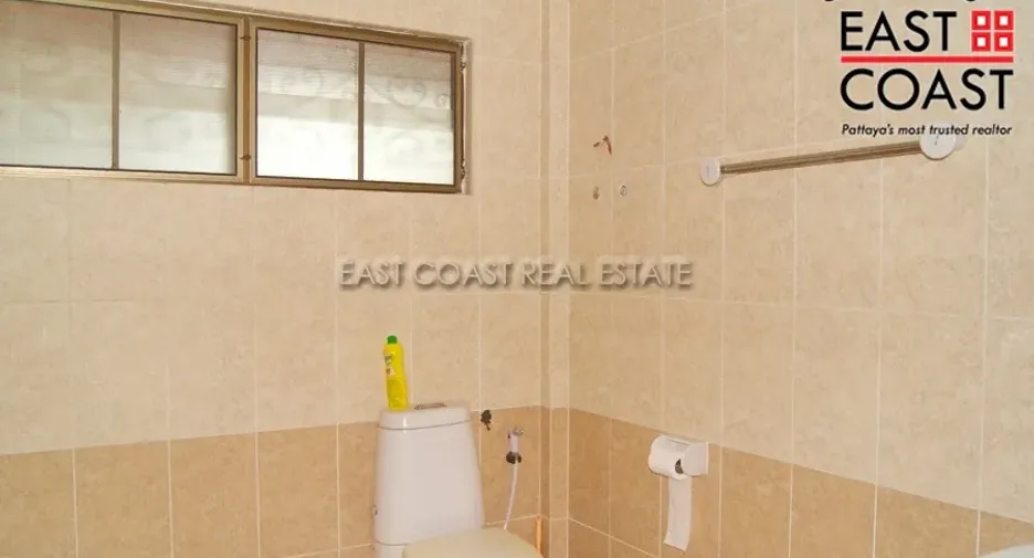 For rent 3 bedrooms house in Bang Lamung, Chonburi