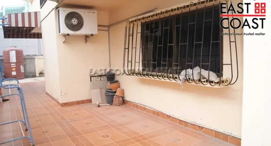 For rent 3 bedrooms house in Bang Lamung, Chonburi