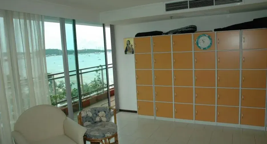 For rent 4 bedrooms house in Bang Lamung, Chonburi