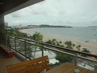 For rent 4 bedrooms house in Bang Lamung, Chonburi