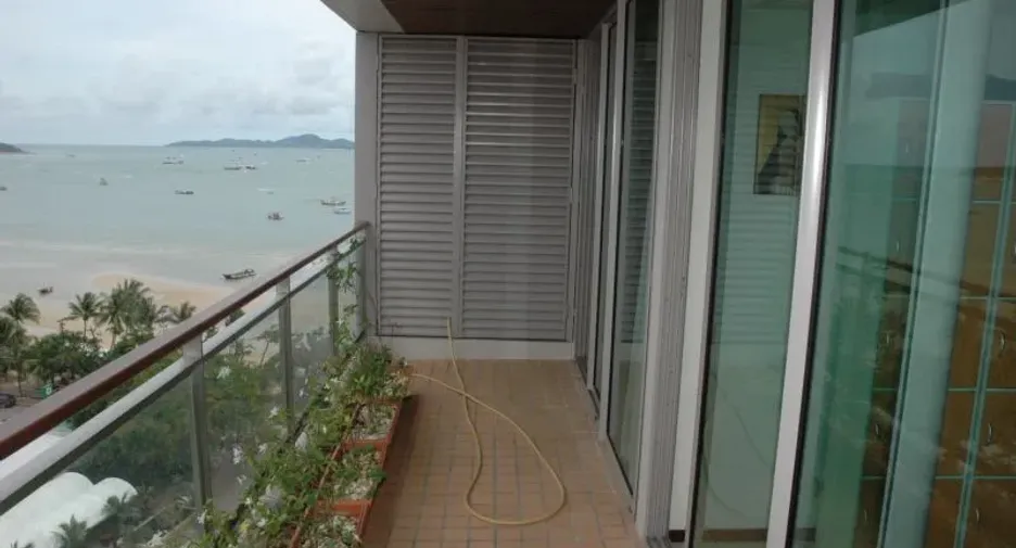 For rent 4 bedrooms house in Bang Lamung, Chonburi