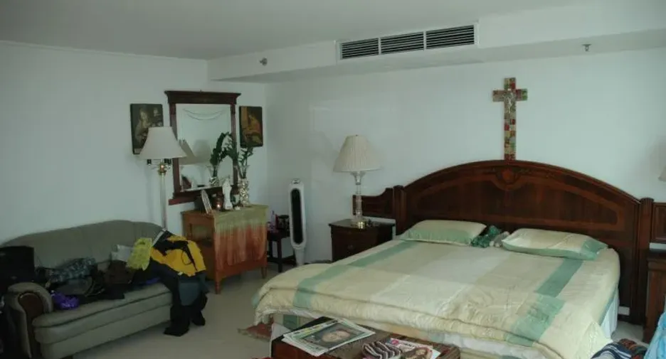 For rent 4 bedrooms house in Bang Lamung, Chonburi