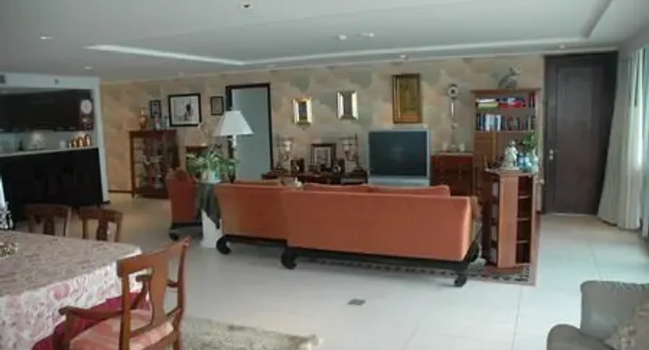 For rent 4 bedrooms house in Bang Lamung, Chonburi
