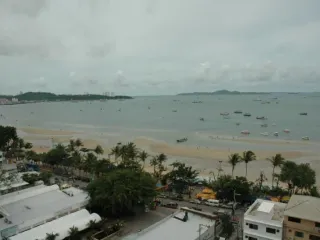 For rent 4 bedrooms house in Bang Lamung, Chonburi