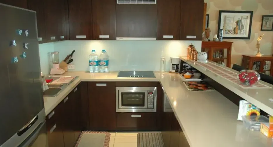For rent 4 bedrooms house in Bang Lamung, Chonburi