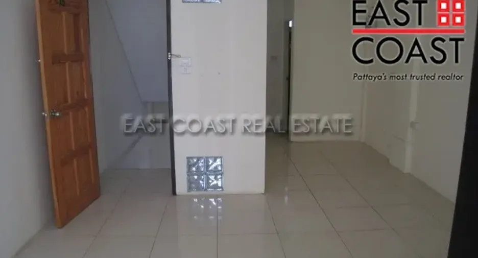 For sale retail Space in Bang Lamung, Chonburi