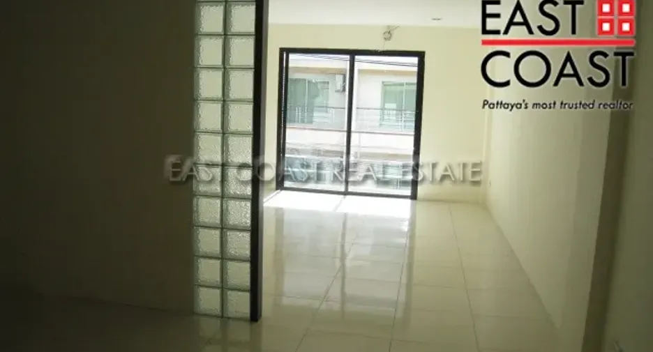 For sale retail Space in Bang Lamung, Chonburi
