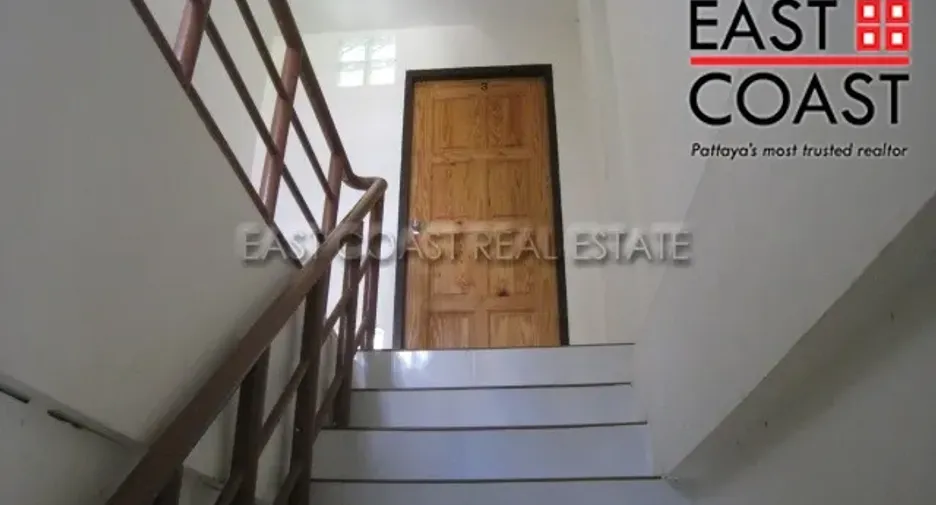 For sale retail Space in Bang Lamung, Chonburi