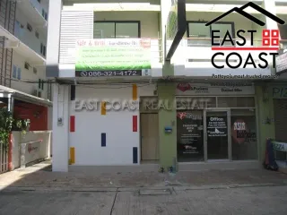 For sale retail Space in Bang Lamung, Chonburi