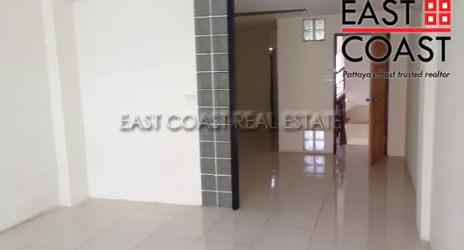 For sale retail Space in Bang Lamung, Chonburi