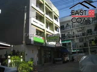 For sale retail Space in Bang Lamung, Chonburi