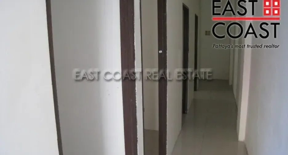 For sale retail Space in Bang Lamung, Chonburi