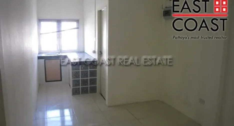 For sale retail Space in Bang Lamung, Chonburi