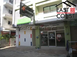 For sale retail Space in Bang Lamung, Chonburi