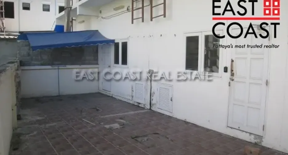 For sale retail Space in Bang Lamung, Chonburi