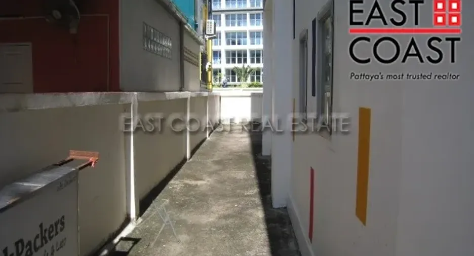 For sale retail Space in Bang Lamung, Chonburi