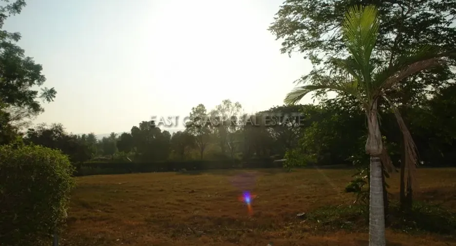 For sale land in Bang Saray, Pattaya
