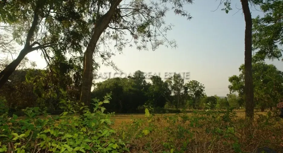 For sale land in Bang Saray, Pattaya