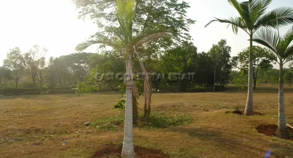 For sale land in Bang Saray, Pattaya