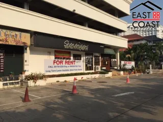 For rent and for sale retail Space in Bang Lamung, Chonburi