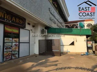 For rent and for sale retail Space in Bang Lamung, Chonburi