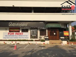 For rent and for sale retail Space in Bang Lamung, Chonburi