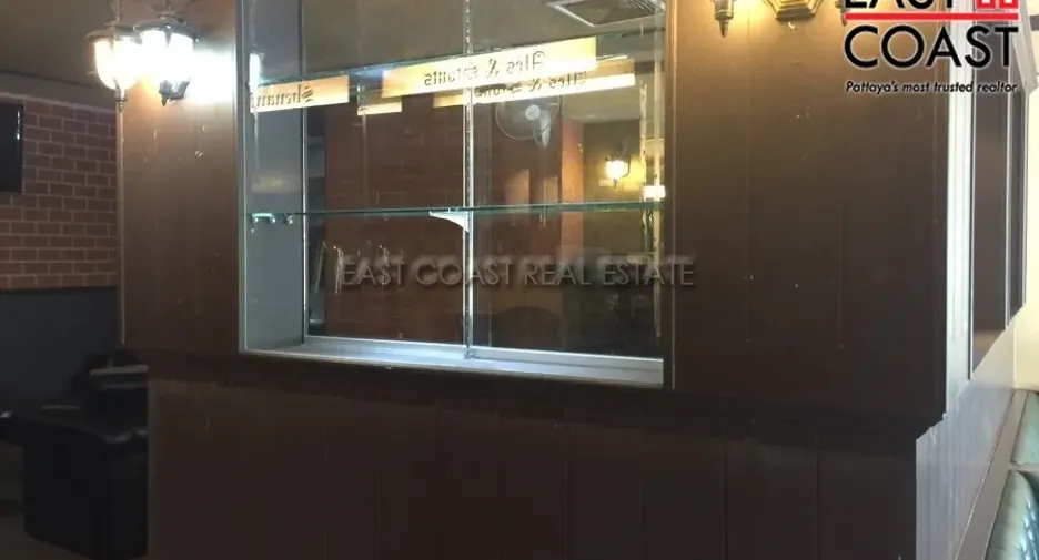 For rent and for sale retail Space in Bang Lamung, Chonburi
