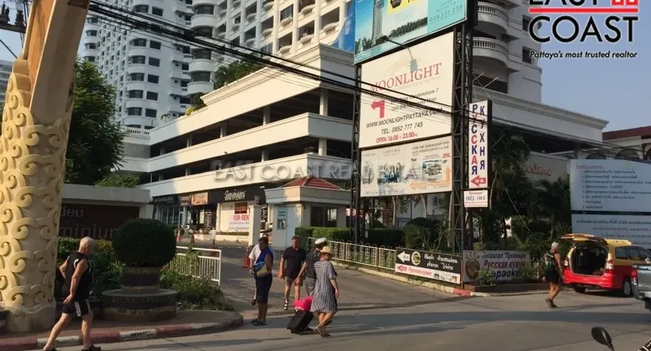 For rent and for sale retail Space in Bang Lamung, Chonburi
