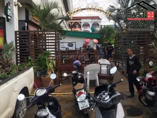For rent and for sale retail Space in Bang Lamung, Chonburi