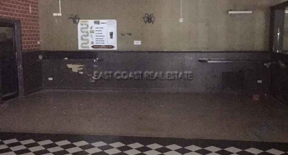 For rent and for sale retail Space in Bang Lamung, Chonburi