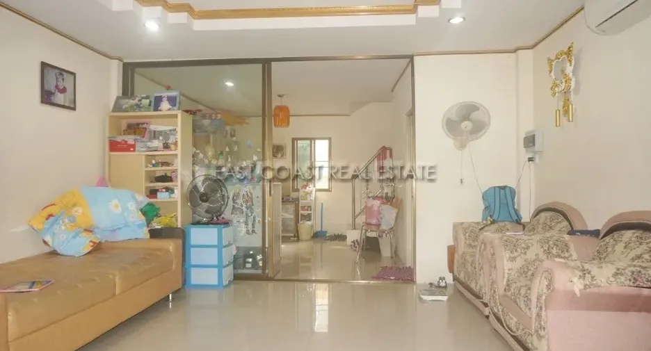 For sale retail Space in Bang Lamung, Chonburi