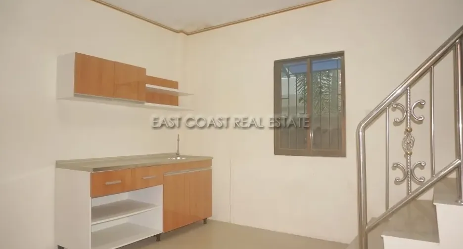 For sale retail Space in Bang Lamung, Chonburi