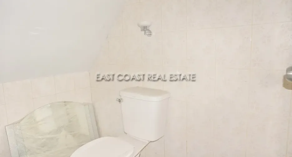 For sale retail Space in Bang Lamung, Chonburi