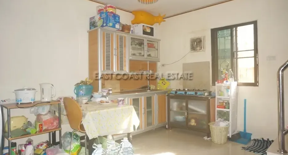 For sale retail Space in Bang Lamung, Chonburi