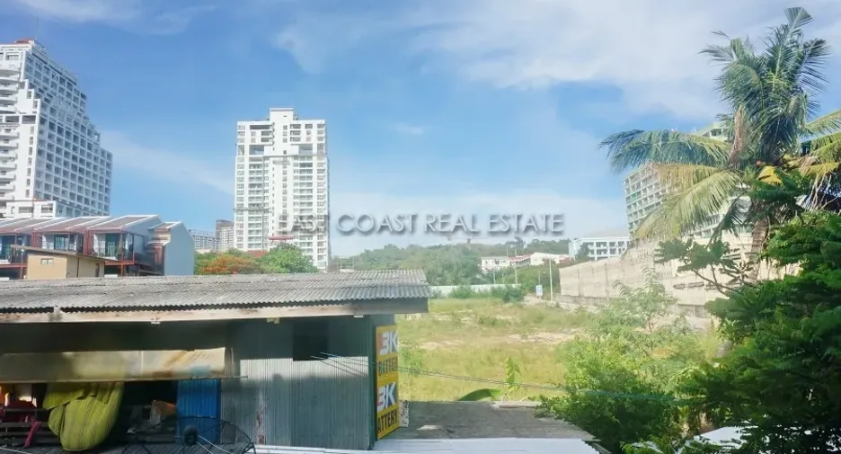For sale retail Space in Bang Lamung, Chonburi