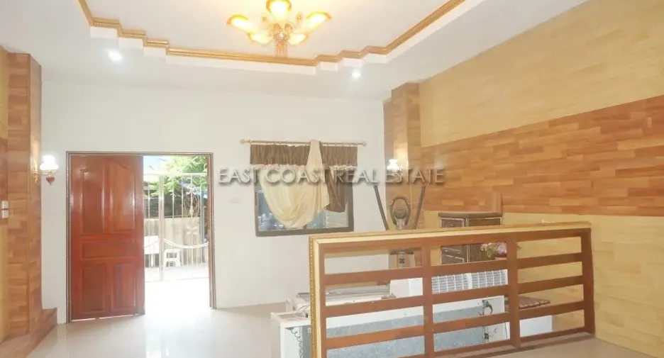 For sale retail Space in Bang Lamung, Chonburi