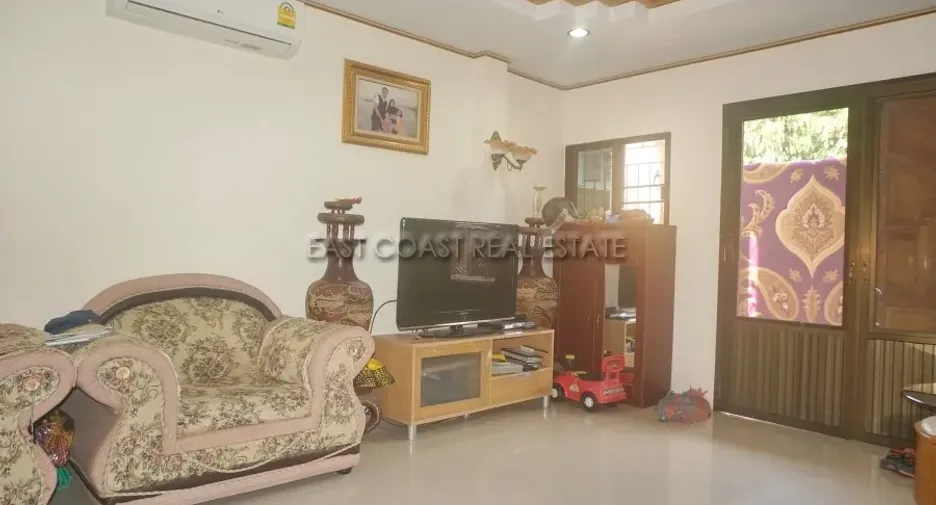 For sale retail Space in Bang Lamung, Chonburi