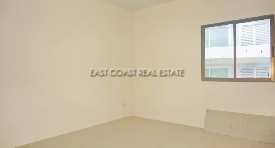 For sale retail Space in Bang Lamung, Chonburi