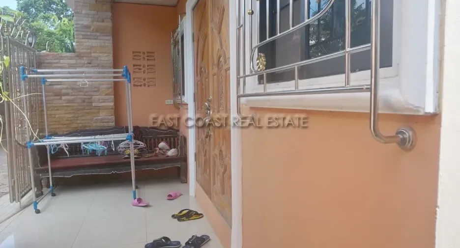 For sale retail Space in Bang Lamung, Chonburi
