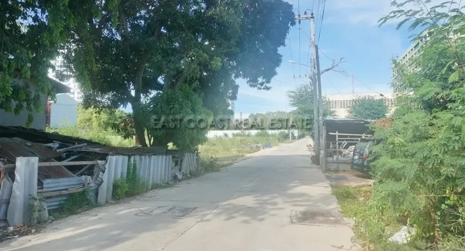 For sale retail Space in Bang Lamung, Chonburi